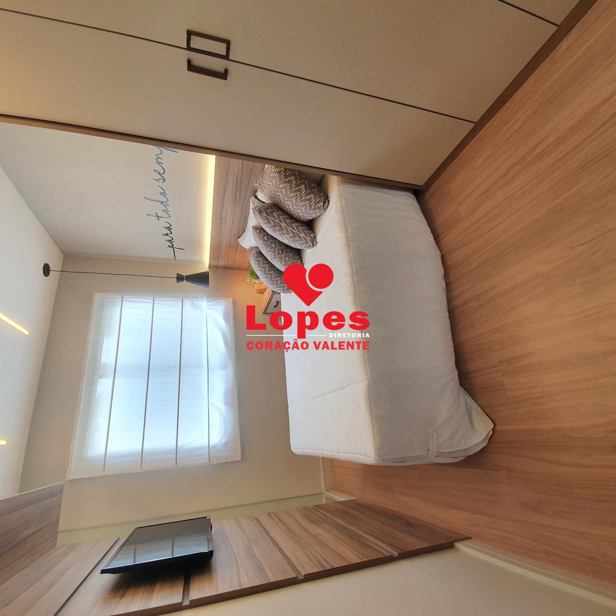 Apartamento à venda com 2 quartos, 62m² - Foto 13