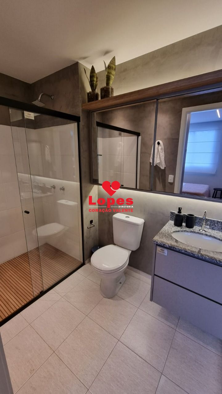 Apartamento à venda com 2 quartos, 45m² - Foto 8