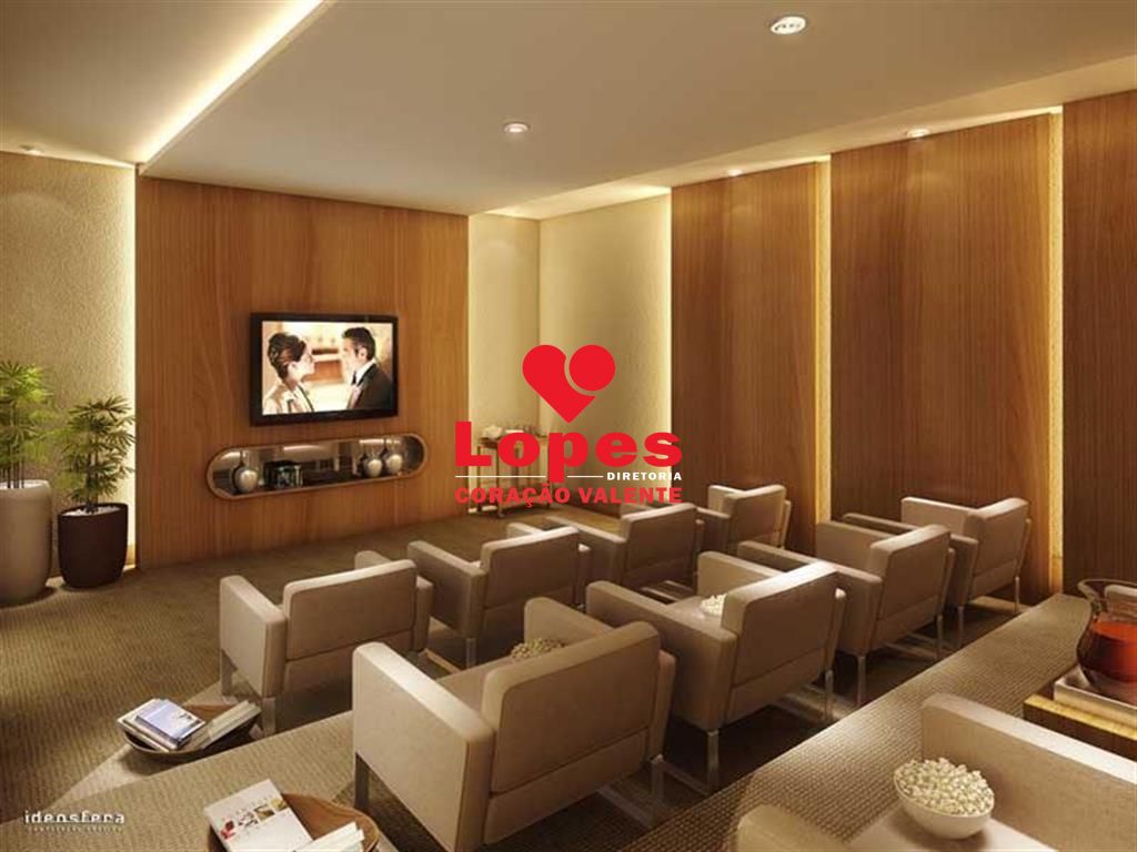 Cobertura, 3 quartos, 234 m² - Foto 7