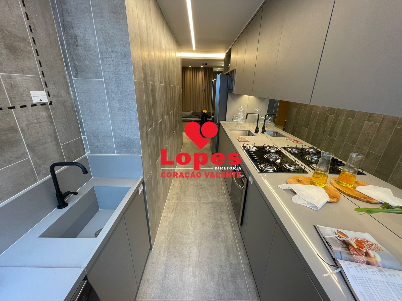 Cobertura, 4 quartos, 219 m² - Foto 10