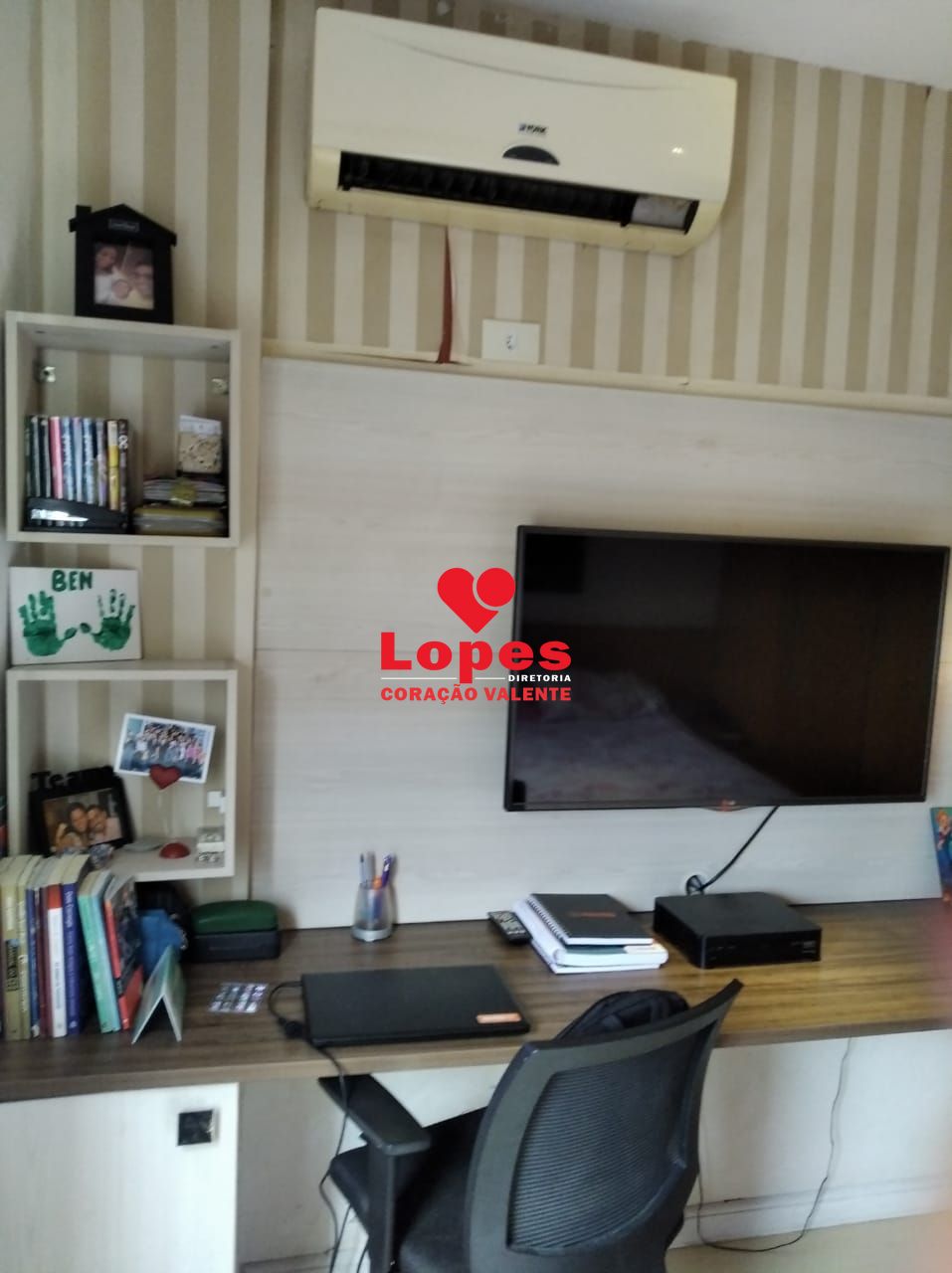 Apartamento, 2 quartos, 86 m² - Foto 39