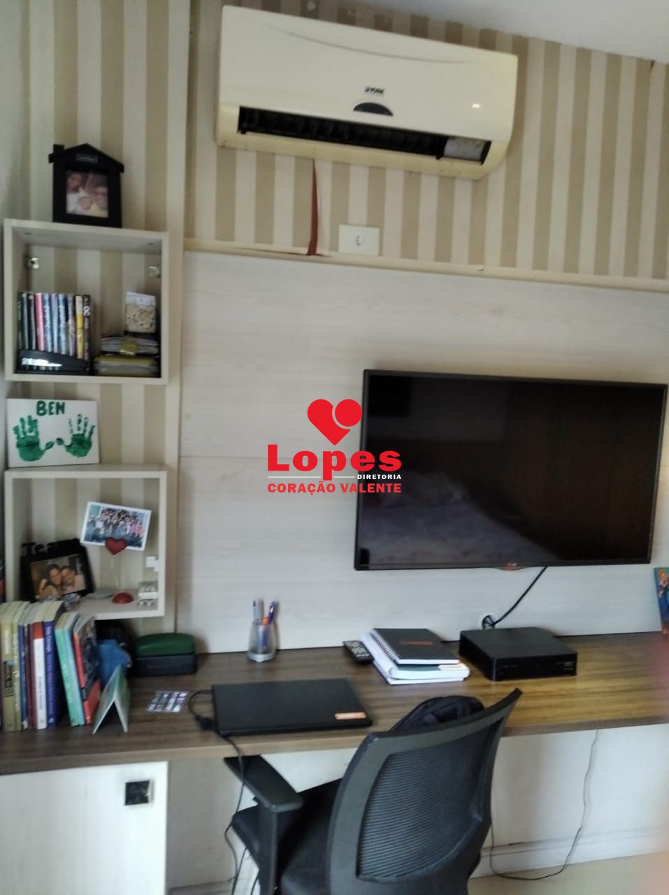 Apartamento à venda com 2 quartos, 86m² - Foto 39