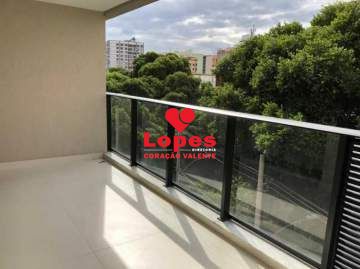 Apartamento, 2 quartos, 76 m² - Foto 2