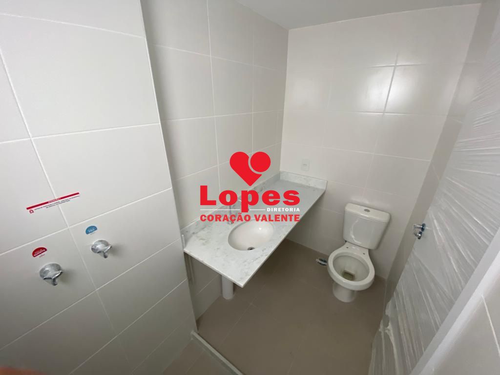 Apartamento à venda com 2 quartos, 66m² - Foto 10