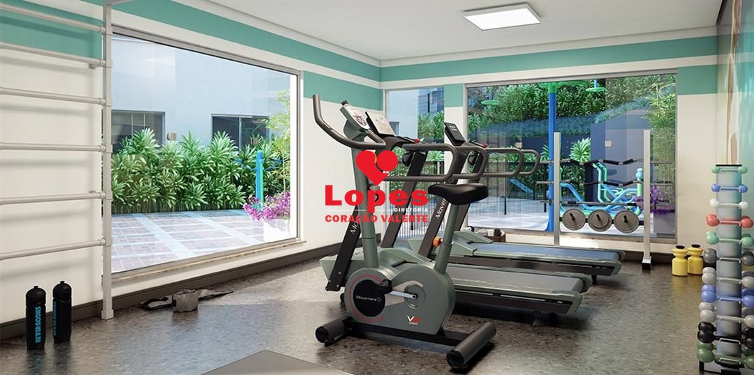 Apartamento, 2 quartos, 50 m² - Foto 23