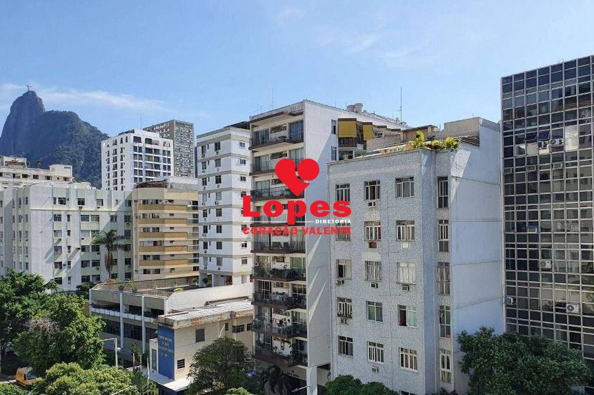 Apartamento, 3 quartos, 225 m² - Foto 2