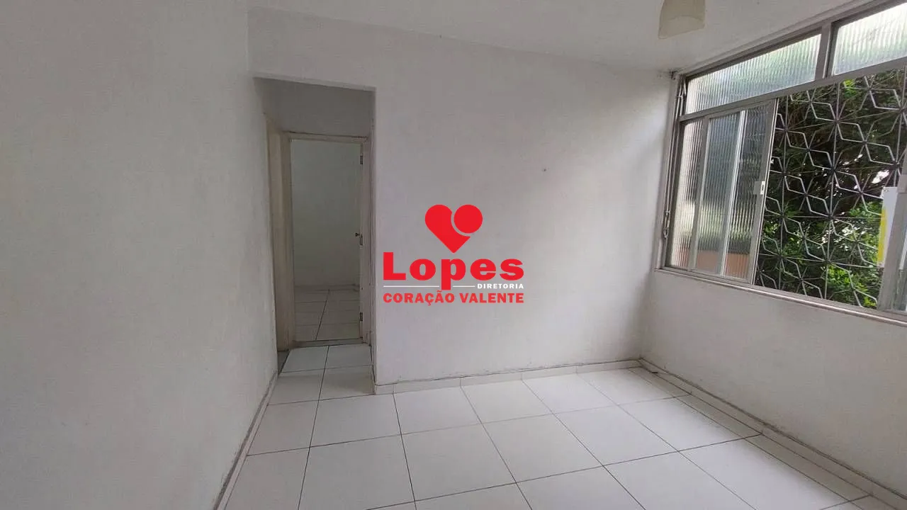 Apartamento, 2 quartos, 44 m² - Foto 3