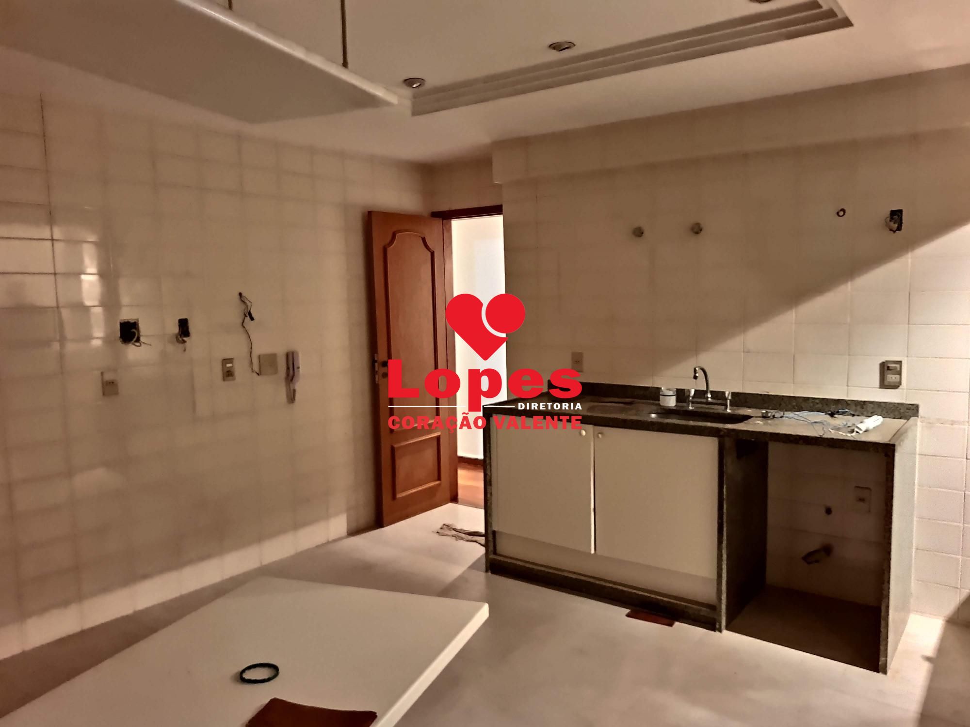 Apartamento à venda com 4 quartos, 166m² - Foto 39