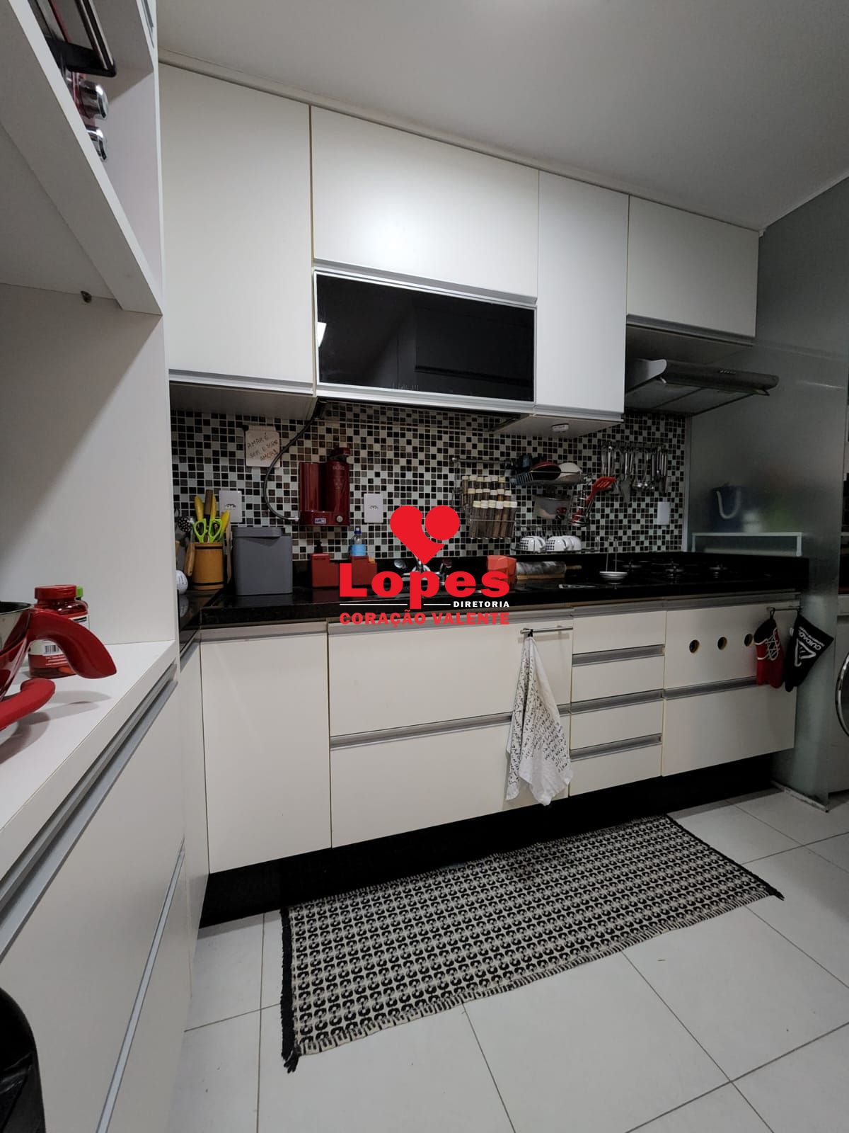 Apartamento, 3 quartos, 110 m² - Foto 14
