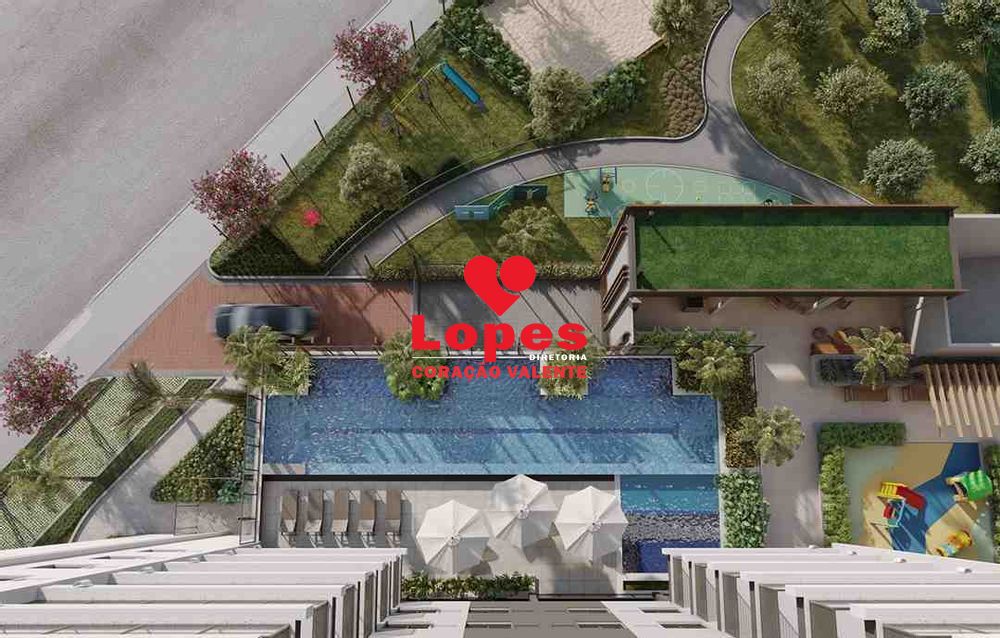 Cobertura, 4 quartos, 165 m² - Foto 26