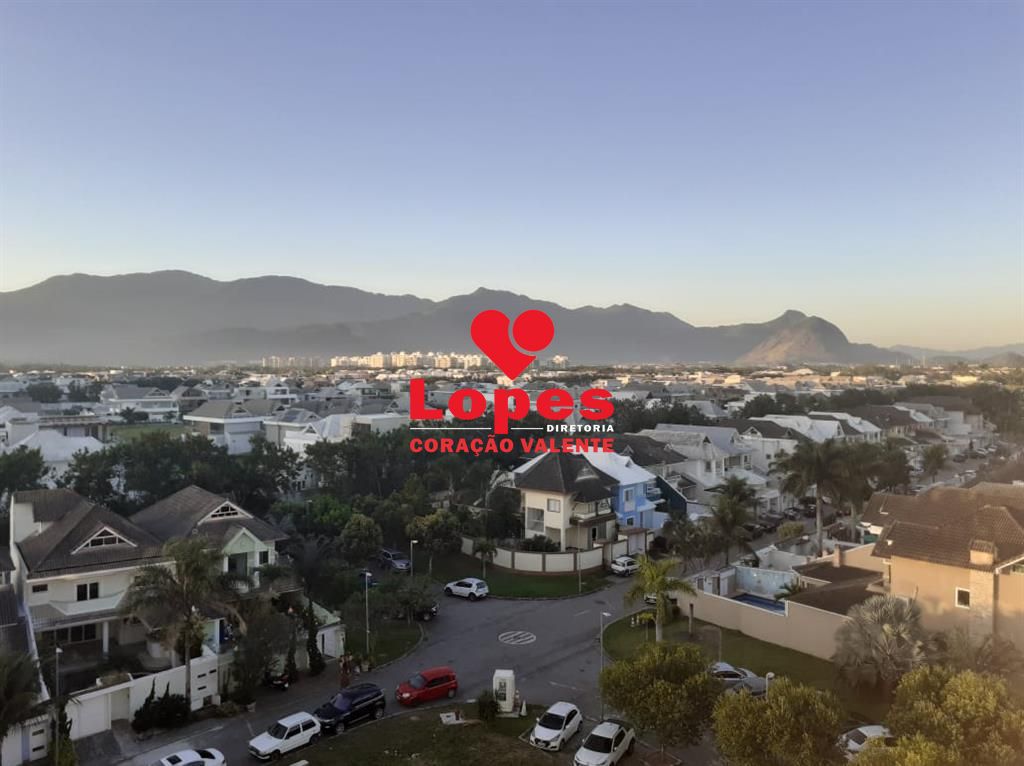 Cobertura, 3 quartos, 163 m² - Foto 6