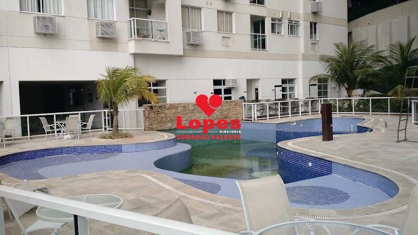 Apartamento, 2 quartos, 70 m² - Foto 4