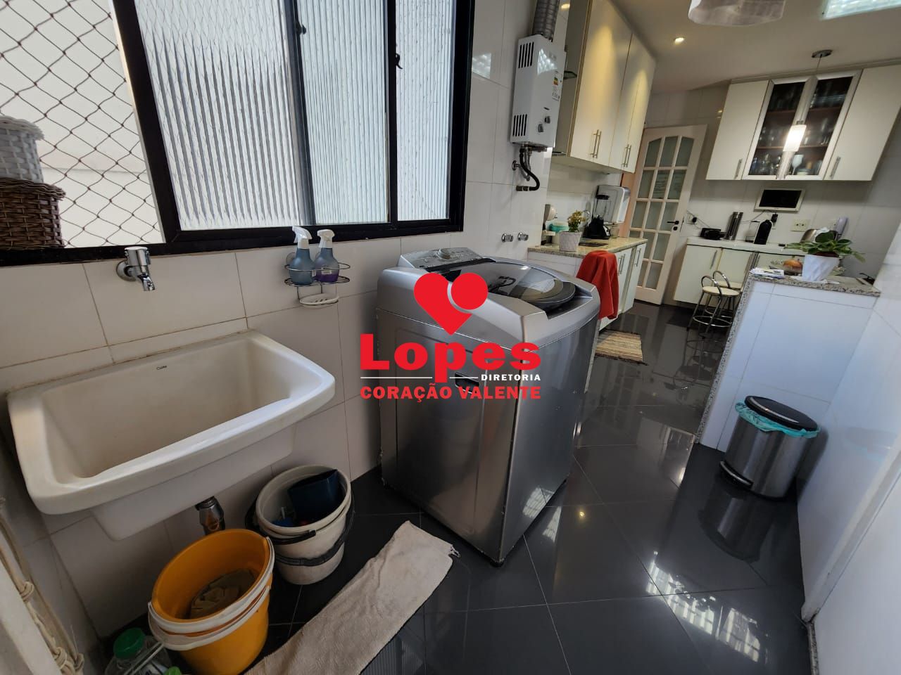 Apartamento, 3 quartos, 130 m² - Foto 16