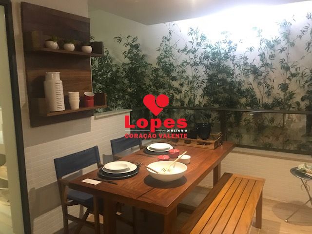 Apartamento, 3 quartos, 131 m² - Foto 4