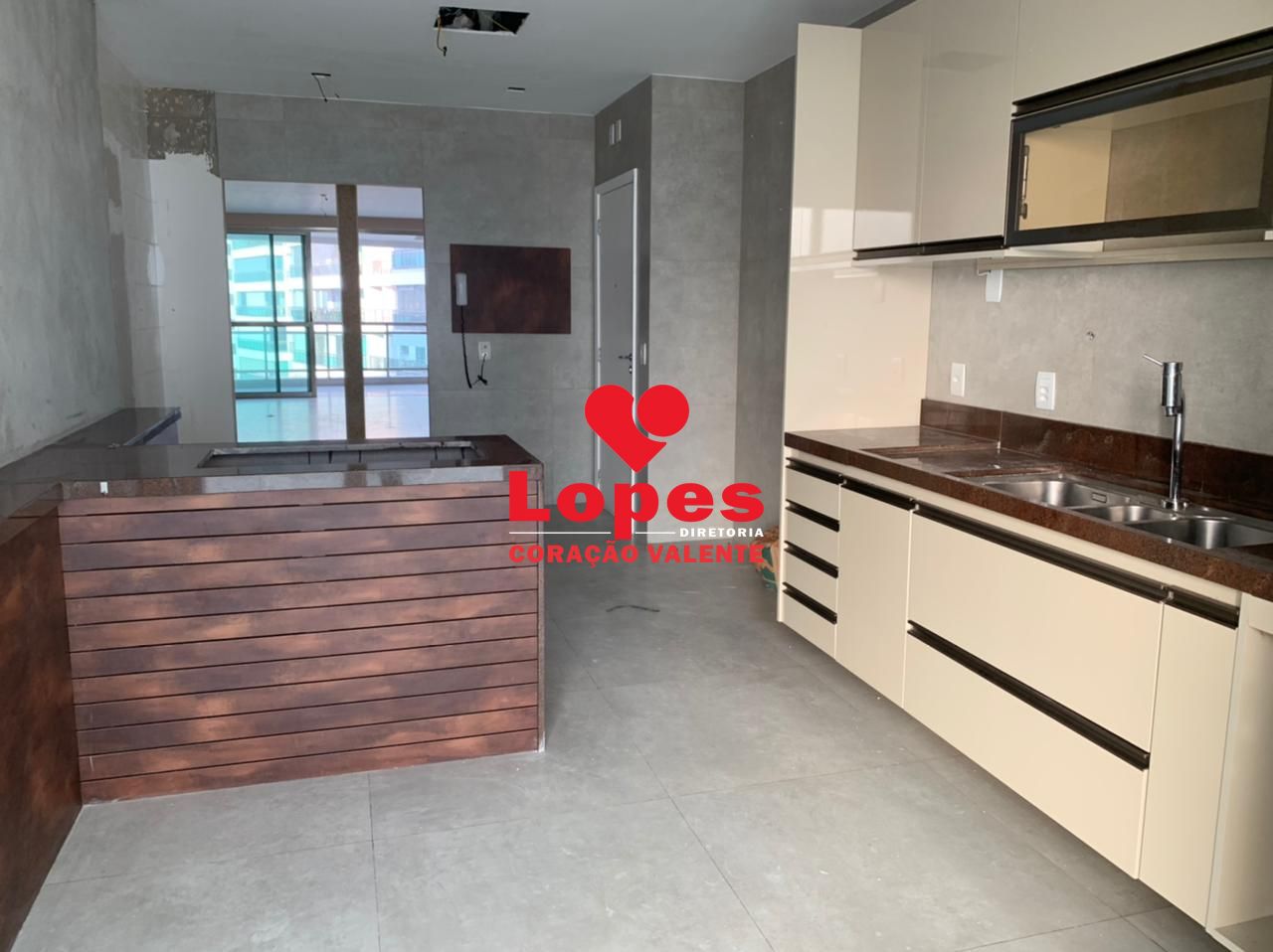 Apartamento à venda com 4 quartos, 331m² - Foto 10