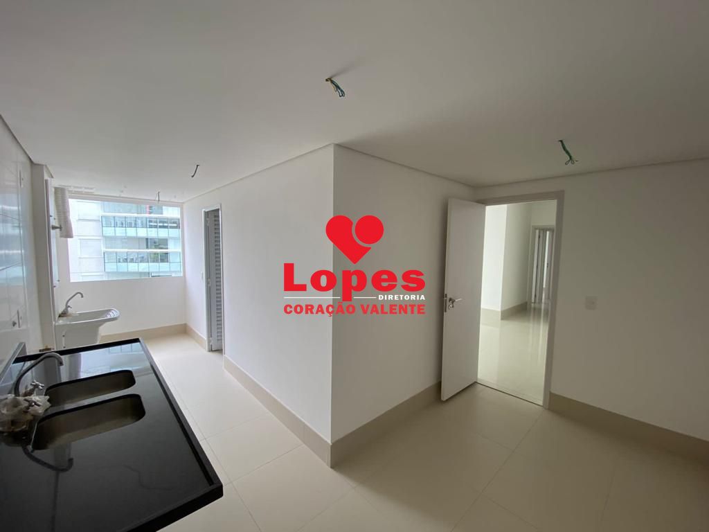 Apartamento à venda com 3 quartos, 128m² - Foto 7