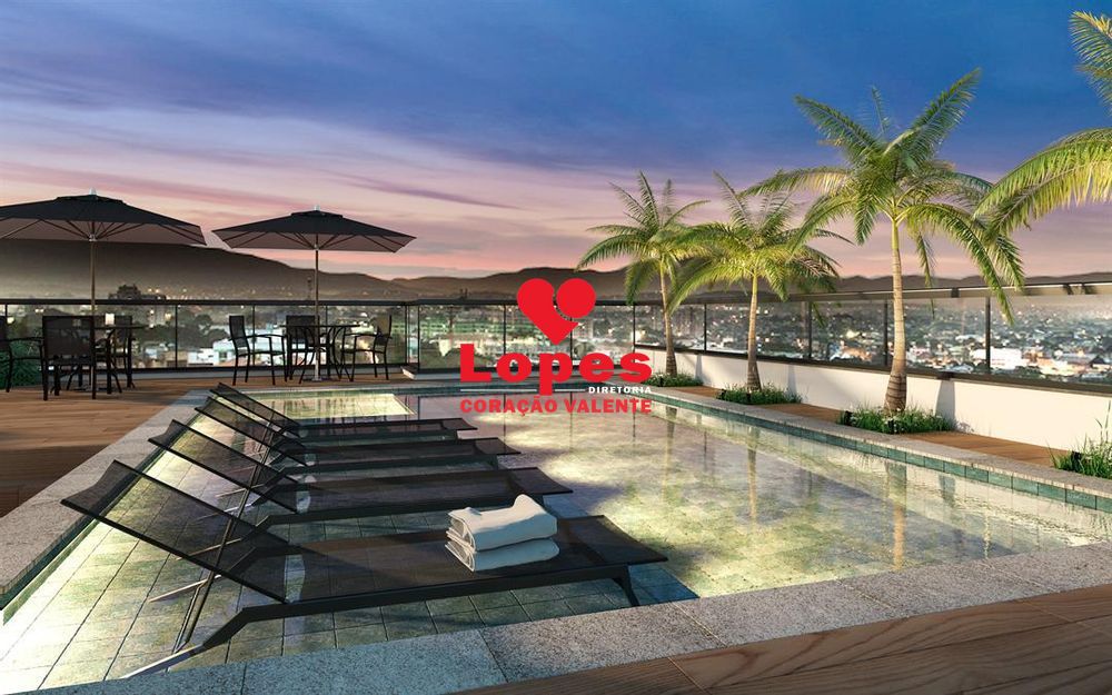 Apartamento, 3 quartos, 82 m² - Foto 35