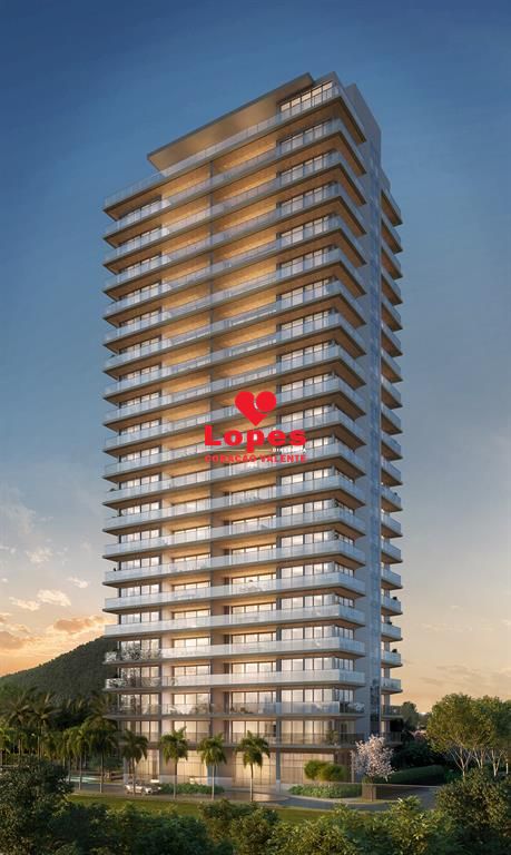 Apartamento, 4 quartos, 231 m² - Foto 2