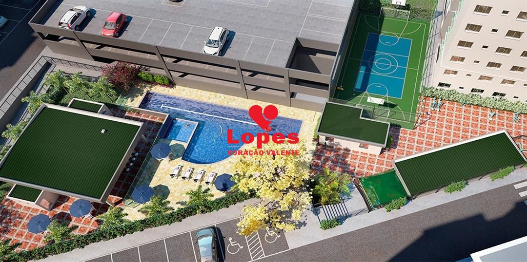 Apartamento, 2 quartos, 50 m² - Foto 21