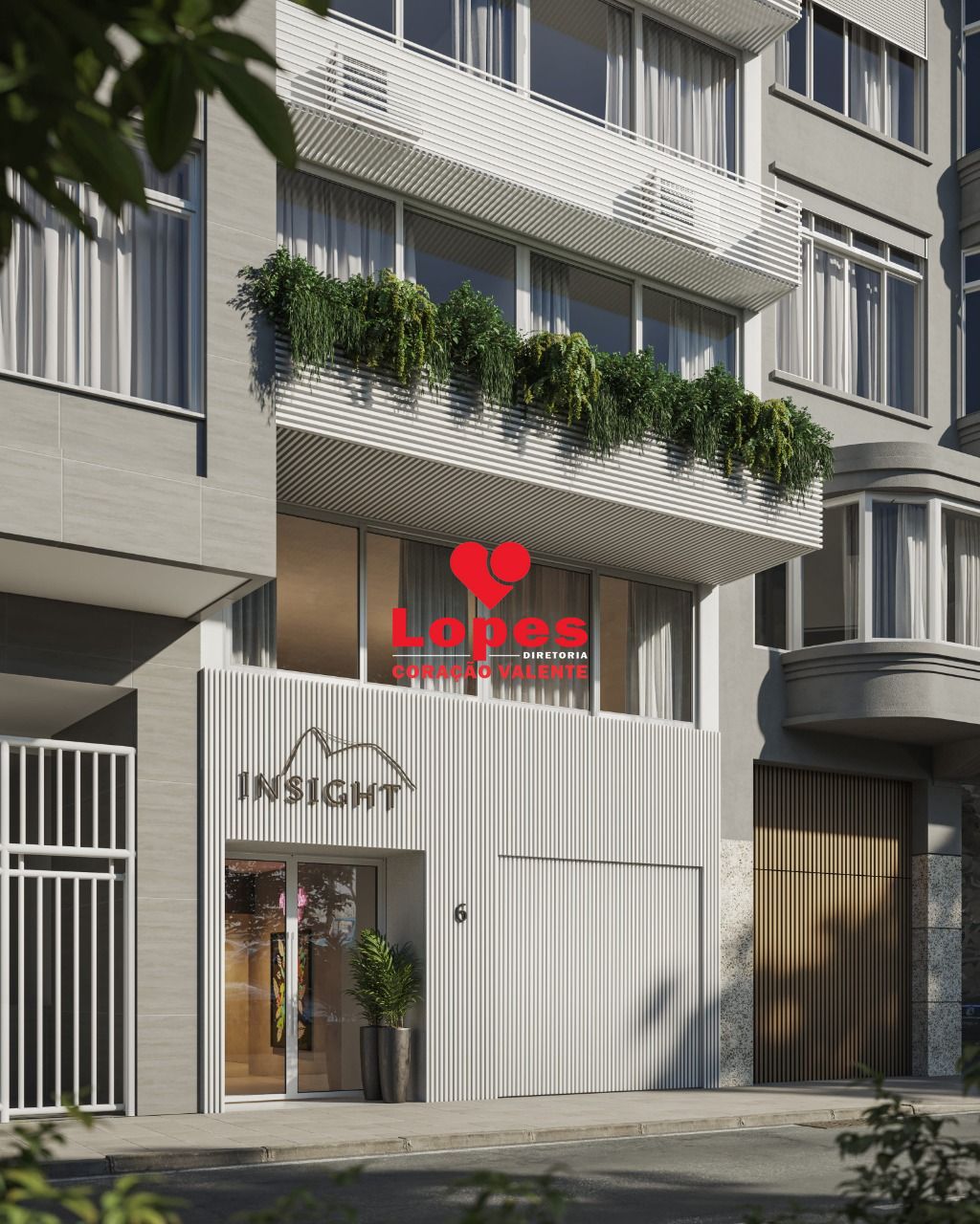 Apartamento, 1 quarto, 57 m² - Foto 17