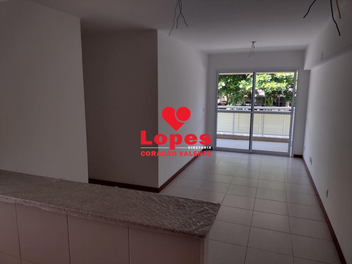 Apartamento à venda com 3 quartos, 87m² - Foto 2