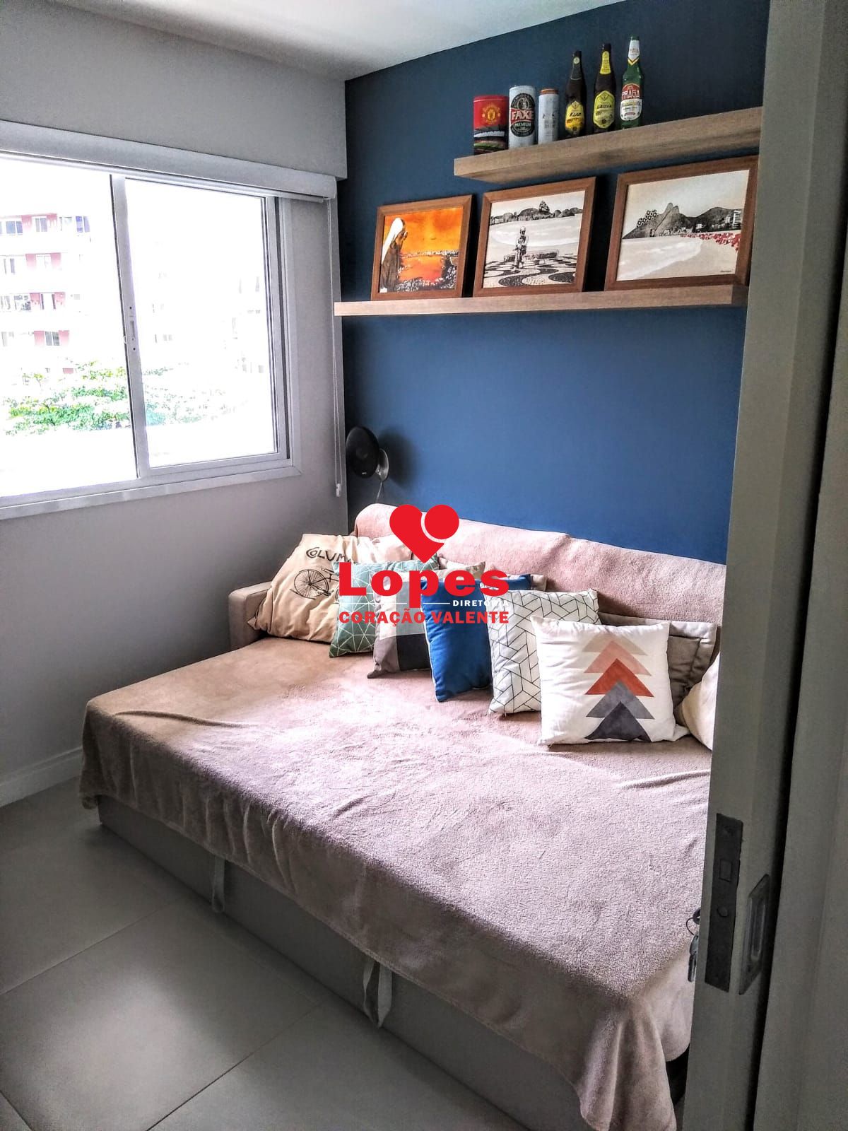 Apartamento à venda com 3 quartos, 85m² - Foto 16