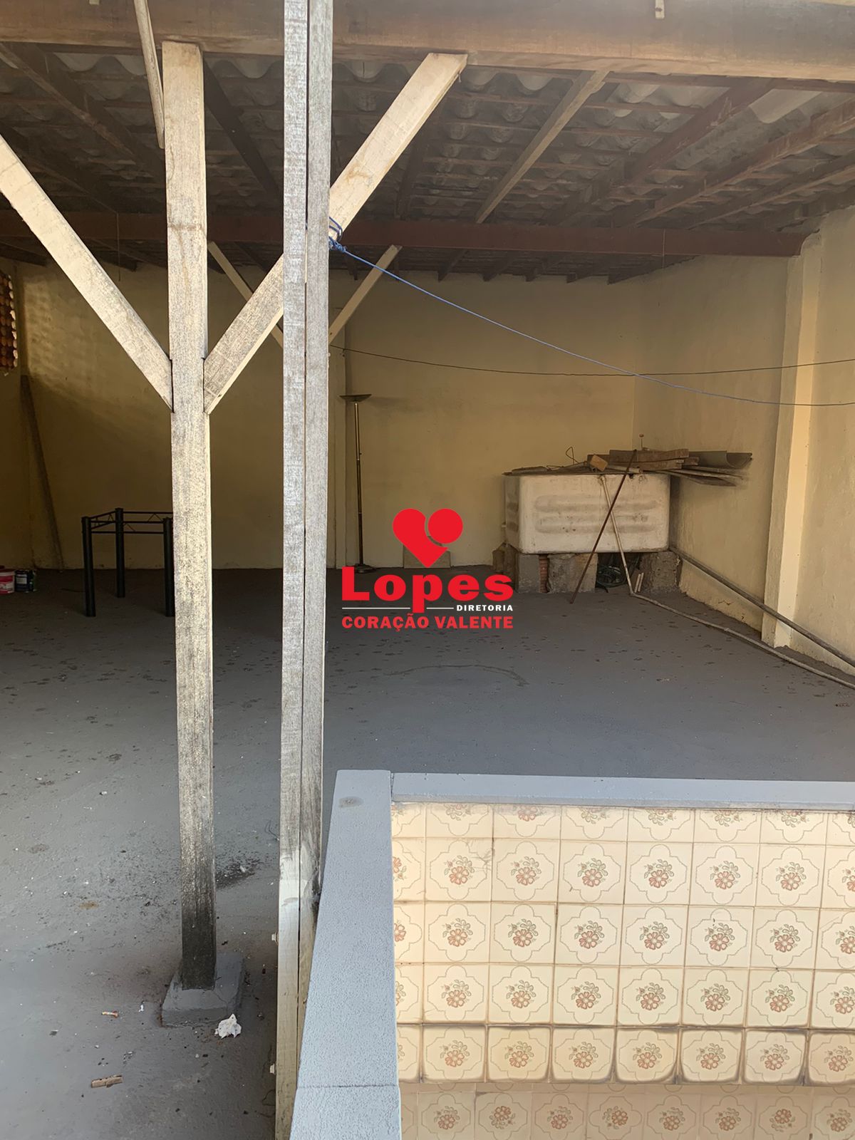 Casa, 2 quartos, 70 m² - Foto 4