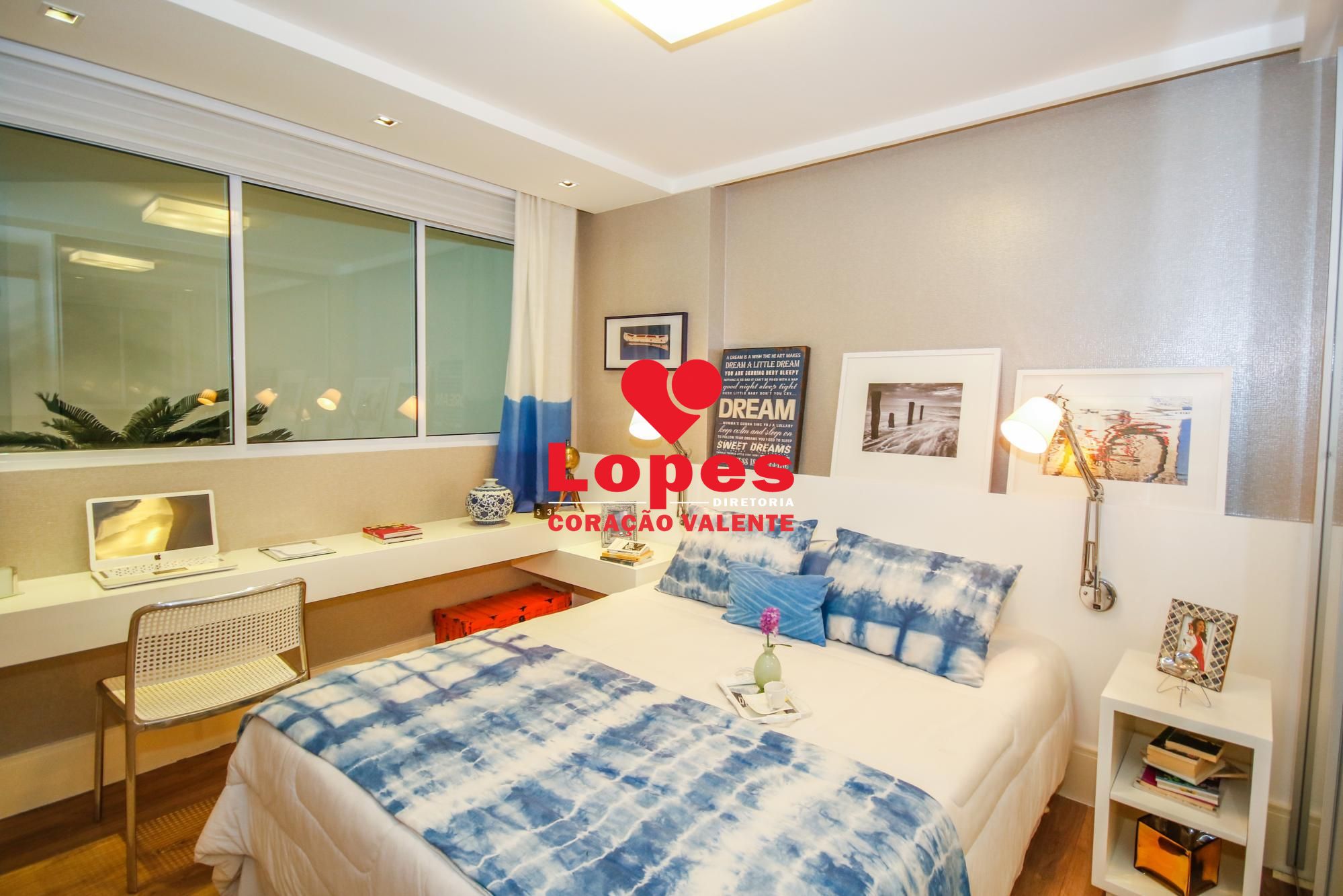 Apartamento à venda com 2 quartos, 77m² - Foto 13