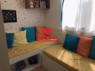 Apartamento, 3 quartos, 60 m² - Foto 10