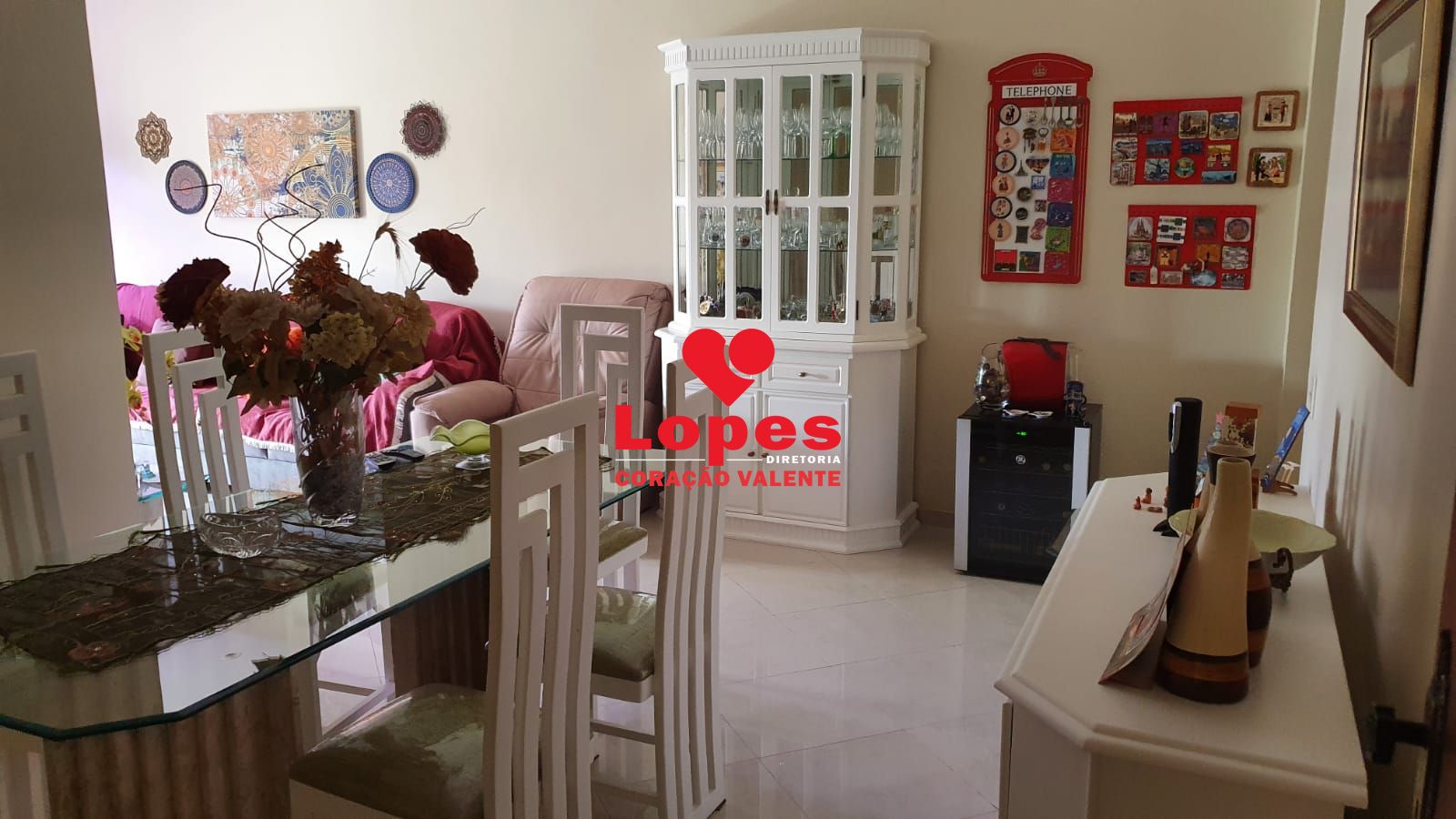 Apartamento à venda com 3 quartos, 103m² - Foto 6