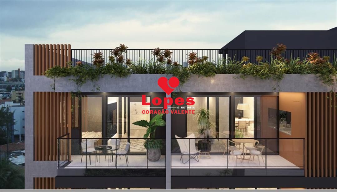 Prédio Inteiro, 35 m² - Foto 2