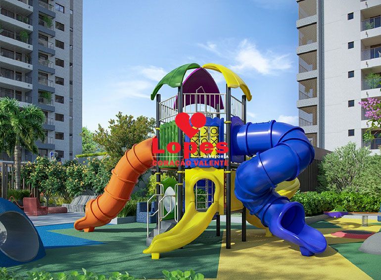 Apartamento, 2 quartos, 79 m² - Foto 12
