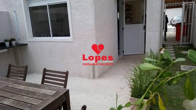 Casa, 2 quartos, 73 m² - Foto 8