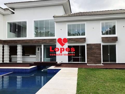 Casa, 6 quartos, 1005 m² - Foto 4