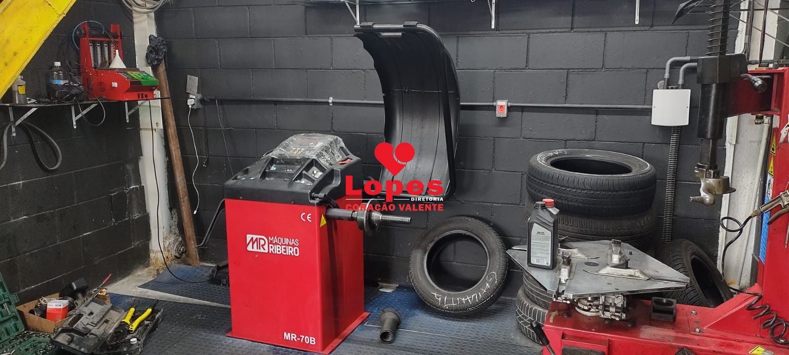 Loja-Salão, 704 m² - Foto 27