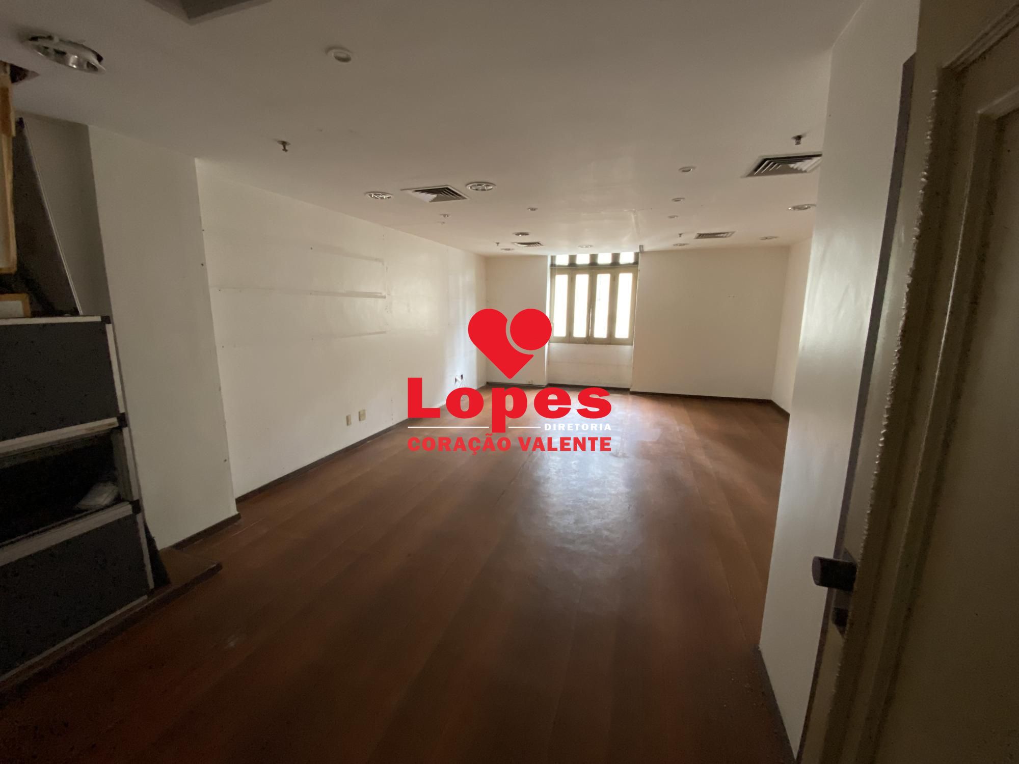 Conjunto Comercial-Sala à venda com 1 quarto, 39m² - Foto 11