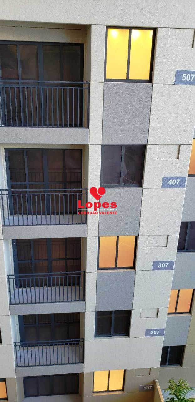Apartamento, 2 quartos, 50 m² - Foto 7