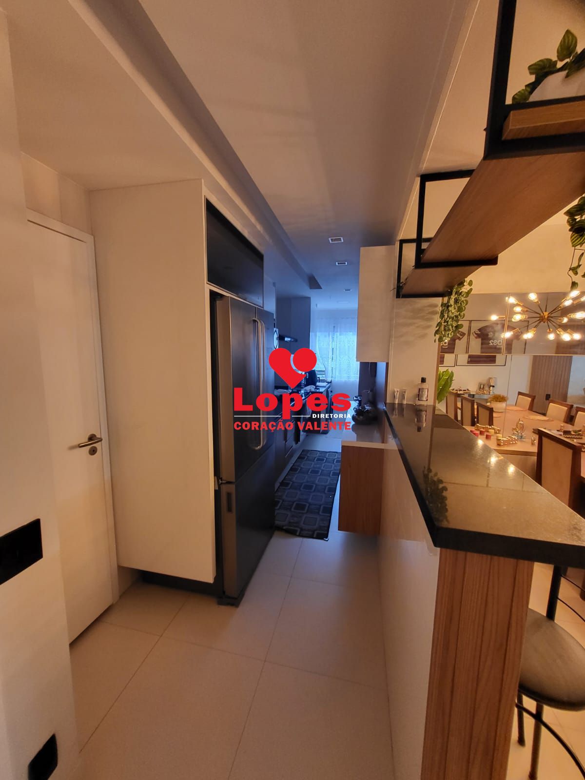 Apartamento, 3 quartos, 91 m² - Foto 3