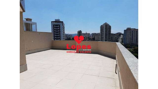 Cobertura, 4 quartos, 152 m² - Foto 6