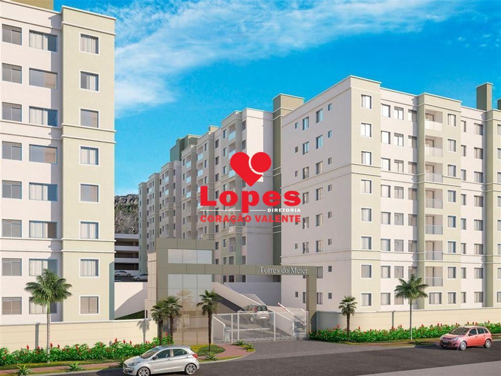 Apartamento, 2 quartos, 43 m² - Foto 12
