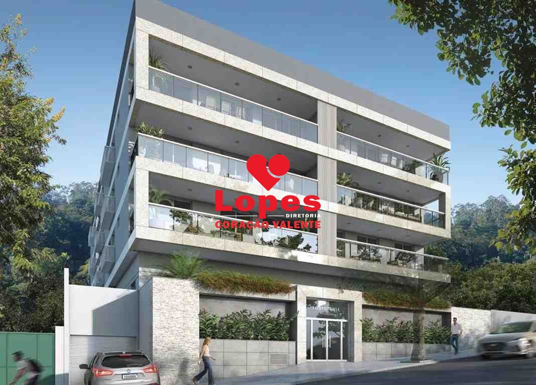 Apartamento à venda com 2 quartos, 76m² - Foto 11