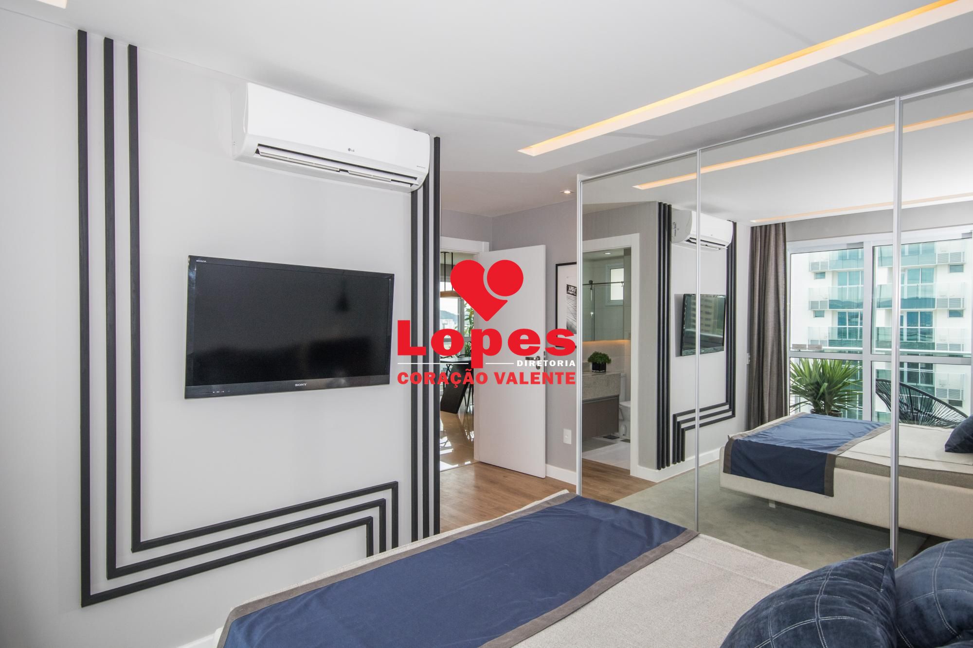 Apartamento, 2 quartos, 77 m² - Foto 10