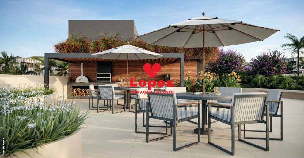 Apartamento, 1 quarto, 27 m² - Foto 8