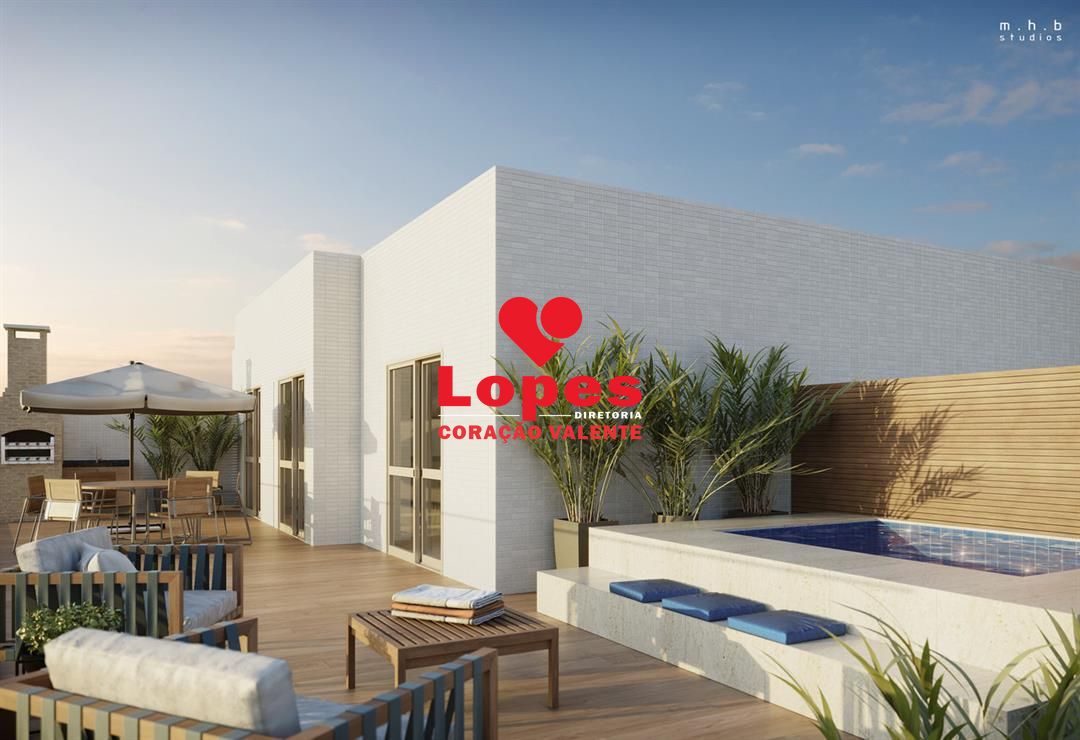 Apartamento, 2 quartos, 83 m² - Foto 8