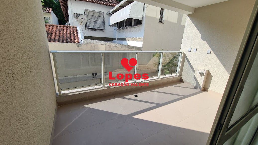 Apartamento à venda com 2 quartos, 83m² - Foto 16