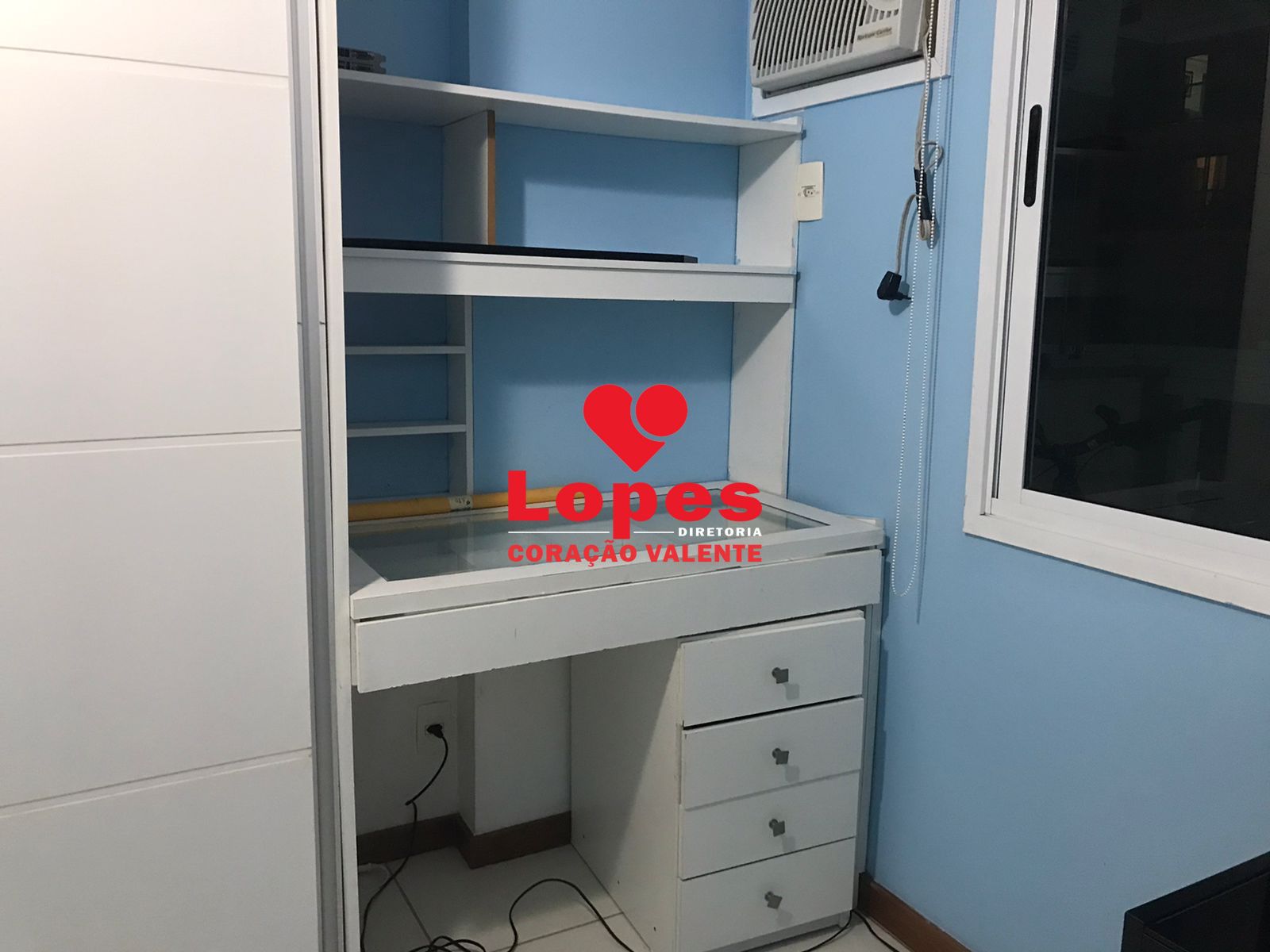 Apartamento à venda com 2 quartos, 70m² - Foto 10