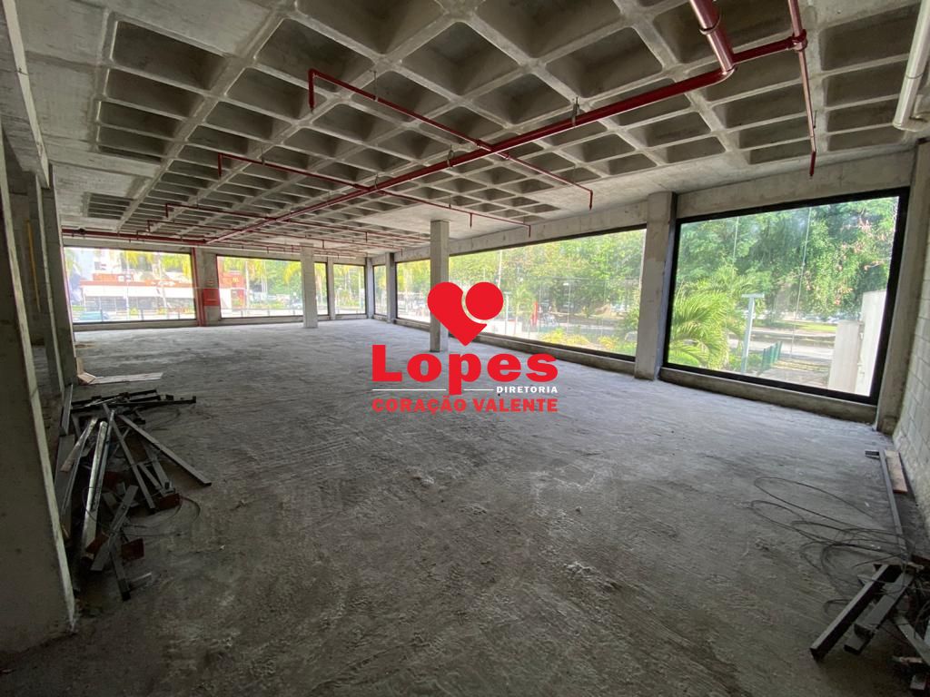 Sala-Conjunto, 318 m² - Foto 1