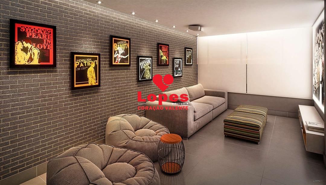 Apartamento, 2 quartos, 81 m² - Foto 9