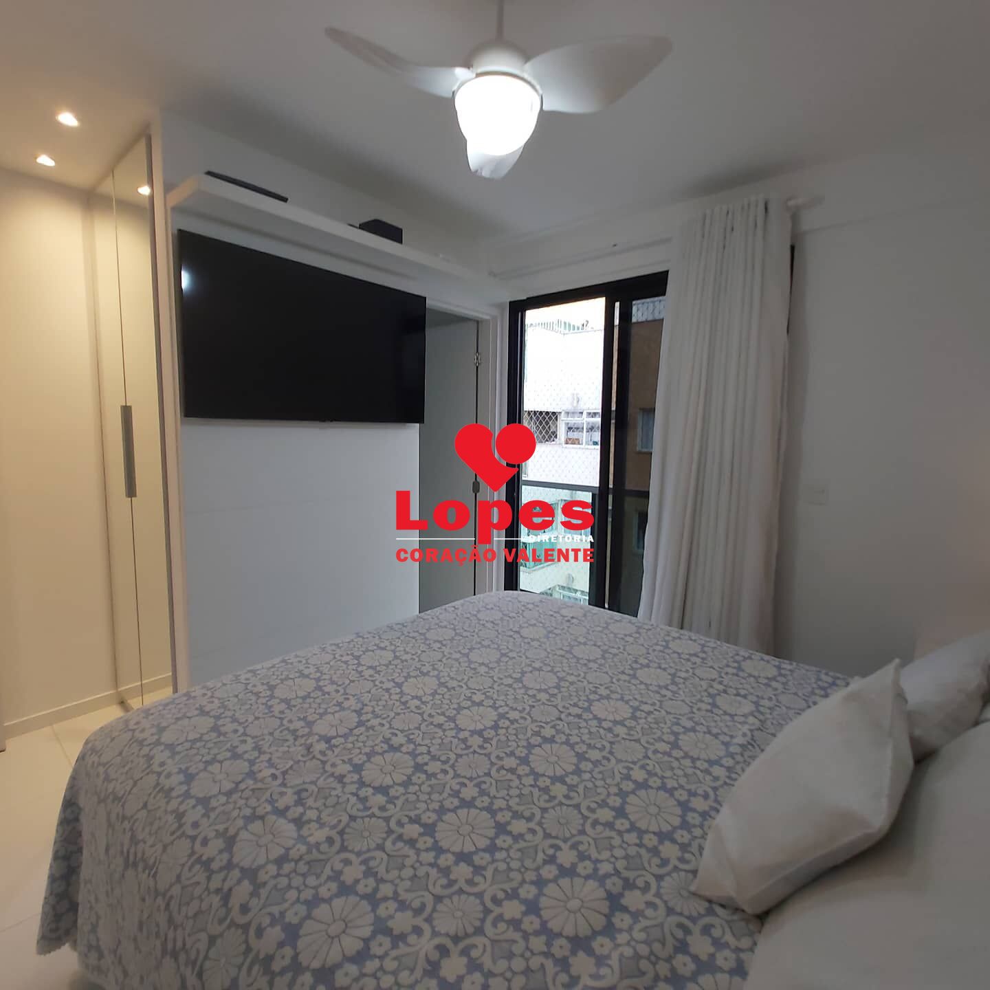 Cobertura, 4 quartos, 167 m² - Foto 7