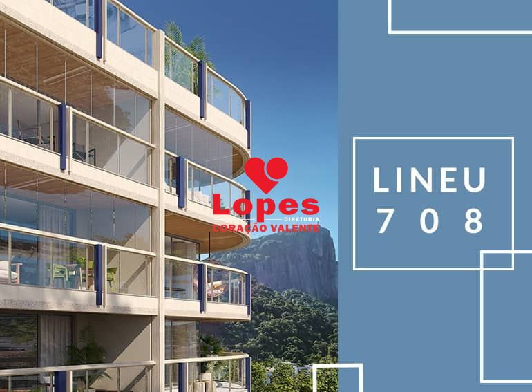 Apartamento à venda com 4 quartos, 229m² - Foto 7